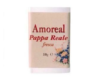 AMOREAL PAPPA REALE 10 G - Farmacia Dott. Pasquale Russo