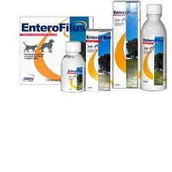 ENTEROFILUS 12 X 10 ML - Farmacia Dott. Pasquale Russo