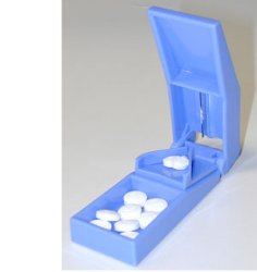 PORTA TAGLIA PILLOLE - Farmacia Dott. Pasquale Russo