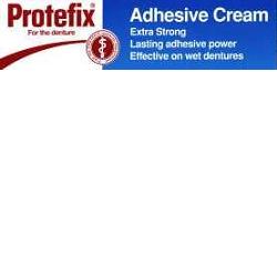 PROTEFIX CREMA ADESIVA 40 ML - Farmacia Dott. Pasquale Russo
