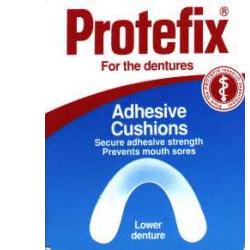 PROTEFIX CUSCINETTO SUPERIORE 30 PEZZI - Farmacia Dott. Pasquale Russo