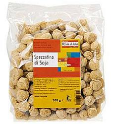 SPEZZATINO DI SOJA 300 G - Farmacia Dott. Pasquale Russo