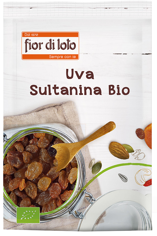 UVETTA BIO 500 G - Farmacia Dott. Pasquale Russo