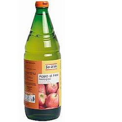 ACETO MELE NON PASTORIZZATO 750 ML - Farmacia Dott. Pasquale Russo