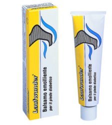 BALSAMO EMOL PIEDE DIABETICO75 - Farmacia Dott. Pasquale Russo