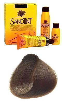 SANOTINT TINTURA CAPELLI 27 BIONDO AVANA 125 ML - Farmacia Dott. Pasquale Russo