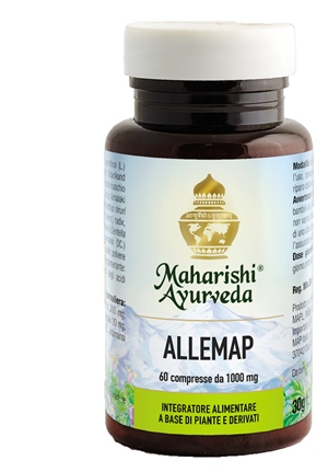 ALLEMAP 60 COMPRESSE - Farmacia Dott. Pasquale Russo
