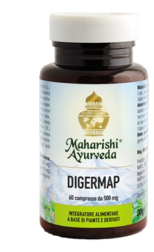 DIGERMAP 60 COMPRESSE - Farmacia Dott. Pasquale Russo