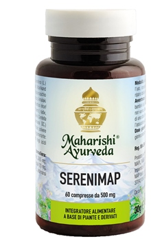 SERENIMAP 60 COMPRESSE 500 MG - Farmacia Dott. Pasquale Russo