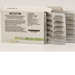 NEOZYM 60 CAPSULE - Farmacia Dott. Pasquale Russo