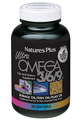 ULTRA OMEGA 3-6-9 90 CAPSULE - Farmacia Dott. Pasquale Russo