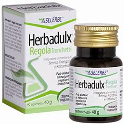 HERBADULX REG 90 TRONCHETTI - Farmacia Dott. Pasquale Russo