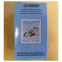 CO BORON 30 CAPSULE - Farmacia Dott. Pasquale Russo