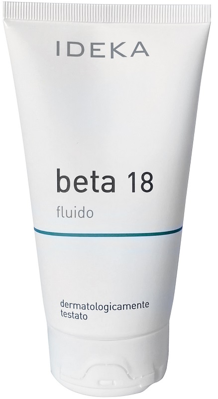 BETA 18 FLUIDO 125 ML - Farmacia Dott. Pasquale Russo