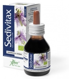 SEDIVITAX GOCCE 75 ML - Farmacia Dott. Pasquale Russo