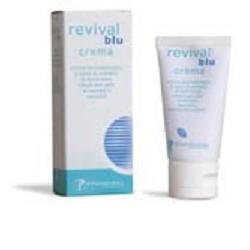 REVIVAL BLU CREMA 50 ML - Farmacia Dott. Pasquale Russo