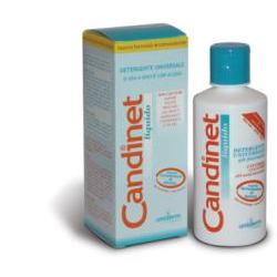 CANDINET LIQUIDO 150 ML - Farmacia Dott. Pasquale Russo