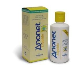 ANONET LIQUIDO 150 ML - Farmacia Dott. Pasquale Russo
