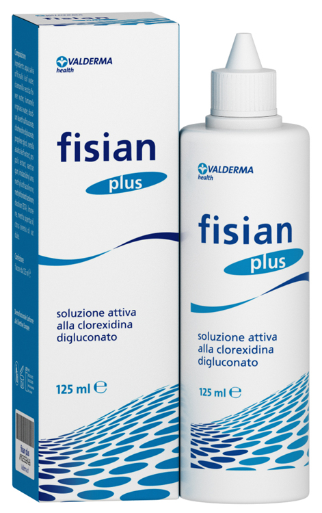 FISIAN PLUS 125 ML - Farmacia Dott. Pasquale Russo