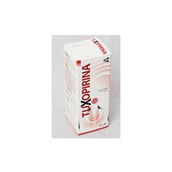 TUXOPIRINA SCIROPPO 200 ML - Farmacia Dott. Pasquale Russo