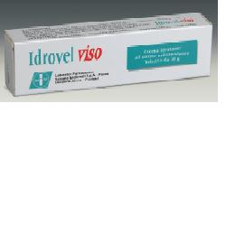 IDROVEL VISO CREMA 30 G - Farmacia Dott. Pasquale Russo