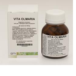 VITA OLMARIA 60 CAPSULE - Farmacia Dott. Pasquale Russo