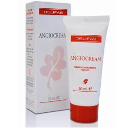 DELIFAB ANGIOCREAM 50 ML - Farmacia Dott. Pasquale Russo