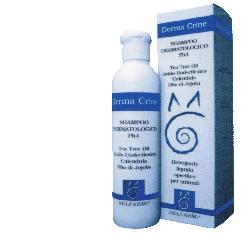 DERMA CRINE SHAMPOO 250 ML - Farmacia Dott. Pasquale Russo