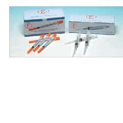 SIRINGA MEDS FARMATEXA 10 ML AGO 2 GAUGE 21 CONO CENTRATO - Farmacia Dott. Pasquale Russo