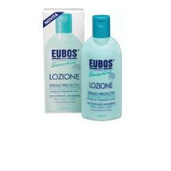 EUBOS SENSITIVE EMULSIONE DERMO PROTETTIVA 200 ML - Farmacia Dott. Pasquale Russo