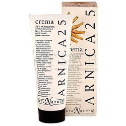 CREMA ARNICA 25 ORANATURA - Farmacia Dott. Pasquale Russo