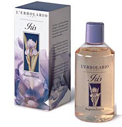 IRIS BAGNOSCHIUMA 250 ML - Farmacia Dott. Pasquale Russo