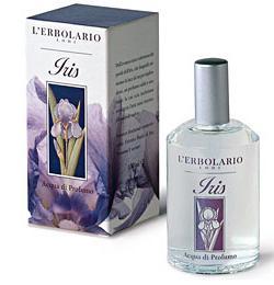 IRIS PROFUMO 50 ML - Farmacia Dott. Pasquale Russo