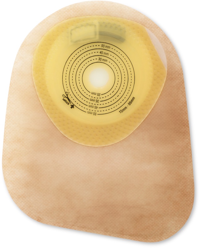 SACCA COLOSTOMIA MODERMA FLEX MAXI 30 PEZZI+30COPRIFILTRO TNT - Farmacia Dott. Pasquale Russo
