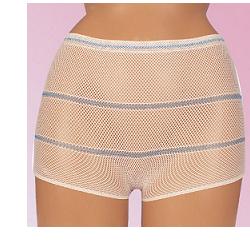 JOLIE MAMAN 1500 SLIP A RETE ELASTICIZZATO MONOUSO CONFEZIONE DA 4 PZ BIANCO M - Farmacia Dott. Pasquale Russo