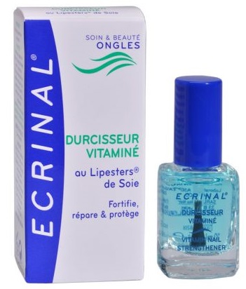 ECRINAL LIQUIDO INDURENTE RINFORZANTE 10 ML - Farmacia Dott. Pasquale Russo
