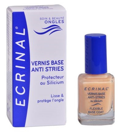ECRINAL VERNIS BASE LEVIGANTE 10 ML - Farmacia Dott. Pasquale Russo