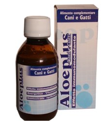 ALOEPLUS SCIROPPO 100 ML GATTI - Farmacia Dott. Pasquale Russo