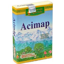 ACIMAP 20 COMPRESSE - Farmacia Dott. Pasquale Russo
