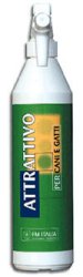 ATTRATTIVO CANI GATTI SPR 500M - Farmacia Dott. Pasquale Russo