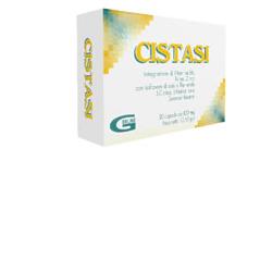CISTASI 30 CAPSULE - Farmacia Dott. Pasquale Russo