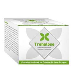 TREHALOSE CREMA IDRATANTE PROTETTIVA 250 ML - Farmacia Dott. Pasquale Russo