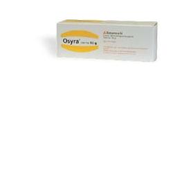 OSYRA CREMA LEVIGANTE E IDRATANTE 100 G - Farmacia Dott. Pasquale Russo