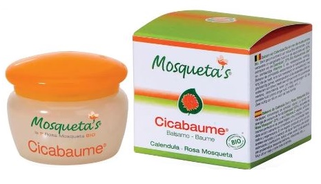 CICABAUME BALSAMO CALENDULA/ROSA 30 ML - Farmacia Dott. Pasquale Russo
