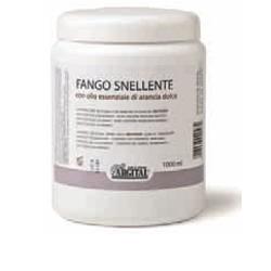FANGO SNELLENTE 1000 ML - Farmacia Dott. Pasquale Russo