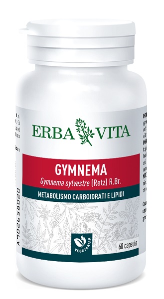 GYMNEMA SYLVESTRE 60 CAPSULE 350 MG - Farmacia Dott. Pasquale Russo