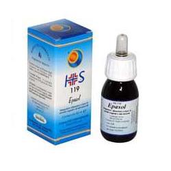 EPASOL LIQUIDO 50 ML - Farmacia Dott. Pasquale Russo