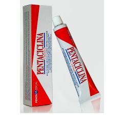 PENTACICLINA CREMA 30 ML - Farmacia Dott. Pasquale Russo