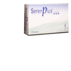 SERENPLUS 20 COMPRESSE - Farmacia Dott. Pasquale Russo