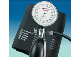 SFIGMOMANOMETRO ANEROIDE PROFESSIONAL R1 - Farmacia Dott. Pasquale Russo